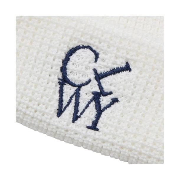 キャロウェイ ゴルフ メンズ  ニットキャップ 2WAYビーニー 2025年発売 Callaway Golf C25291122 | Callaway | 09