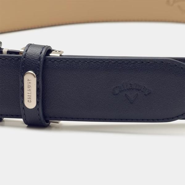 キャロウェイ ゴルフ ベルト ストレッチベルト メンズ  Callaway Golf C25292104 | Callaway | 10