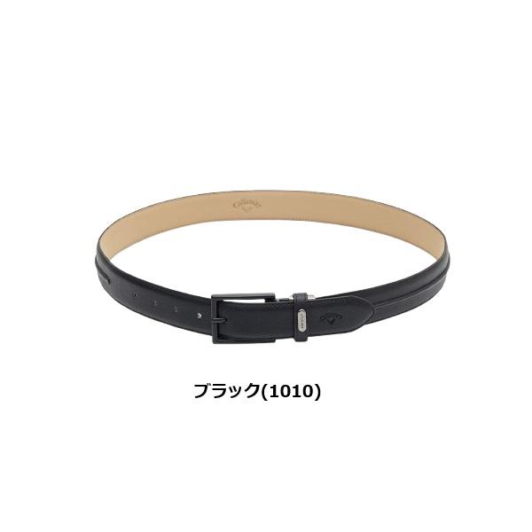 キャロウェイ ゴルフ ベルト ストレッチベルト メンズ  Callaway Golf C25292104 | Callaway | 01