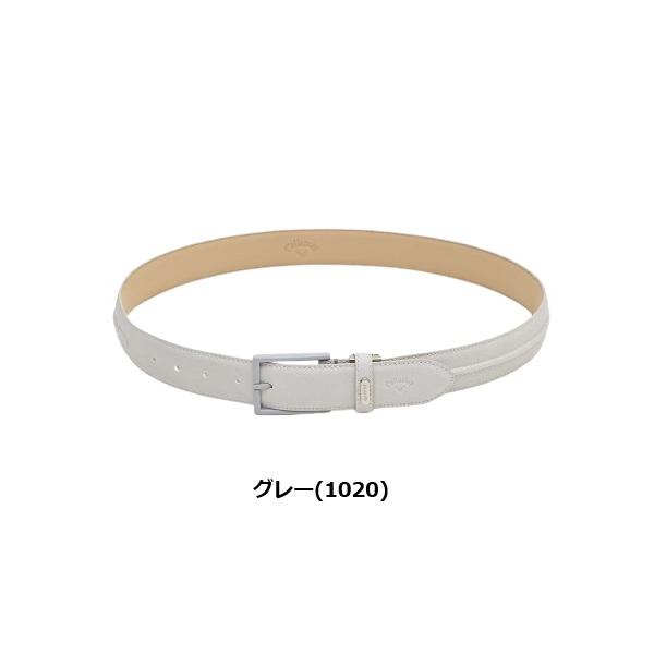 キャロウェイ ゴルフ ベルト ストレッチベルト メンズ  Callaway Golf C25292104 | Callaway | 02