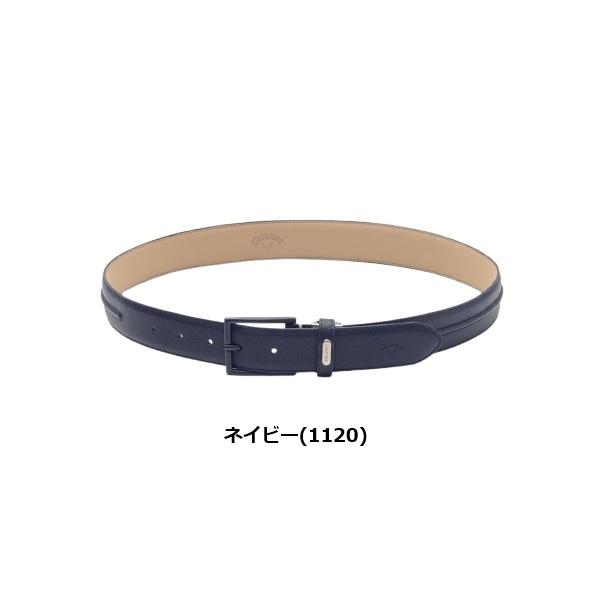 キャロウェイ ゴルフ ベルト ストレッチベルト メンズ  Callaway Golf C25292104 | Callaway | 04