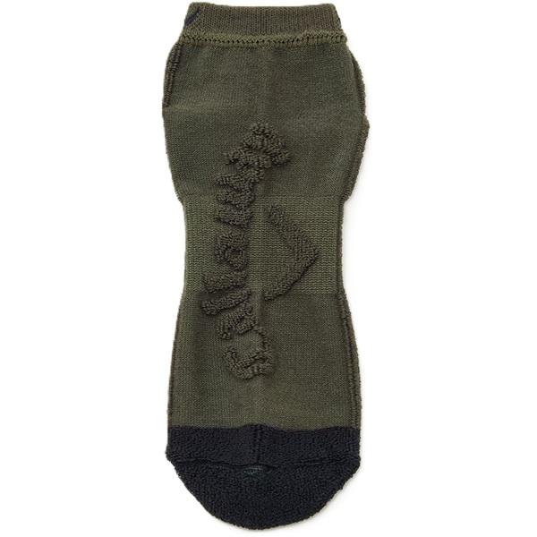 キャロウェイ ゴルフ ソックス 表パイルアンクルソックス メンズ Callaway Golf C25293100【ポスト投函配送】【2025年秋冬モデル】 | Callaway | 09