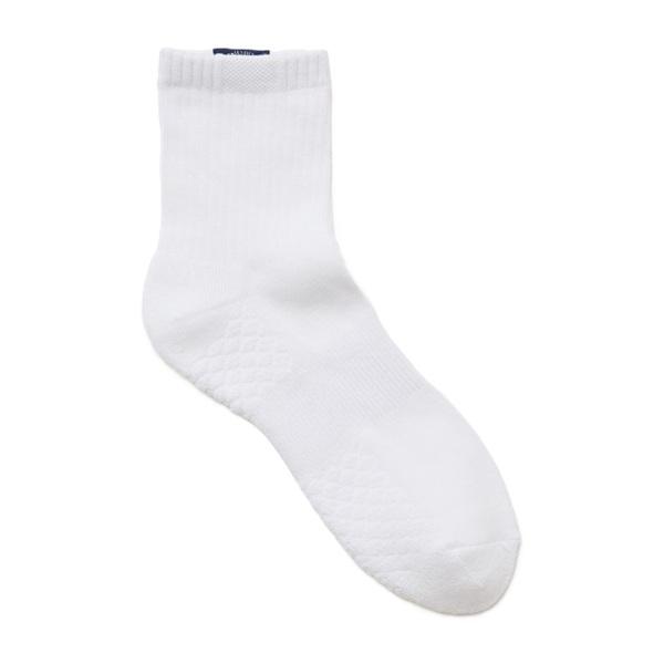 キャロウェイ ゴルフ ソックス ロゴ刺繍タグショートソックス メンズ Callaway Golf C25293104【ポスト投函配送】【2025年秋冬モデル】 | Callaway | 05