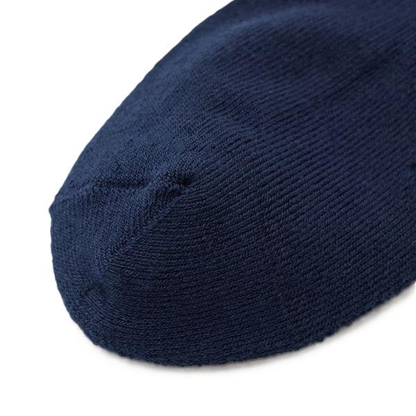 キャロウェイ ゴルフ ソックス 踵サポートショートソックス メンズ Callaway Golf C25293106【ポスト投函配送】【2025年秋冬モデル】 | Callaway | 08