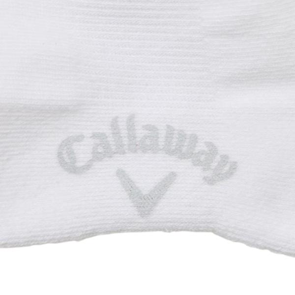 キャロウェイ ゴルフ レディース ソックス ショートソックス (WOMENS) Callaway Golf C25293206【ポスト投函配送】 | Callaway | 07