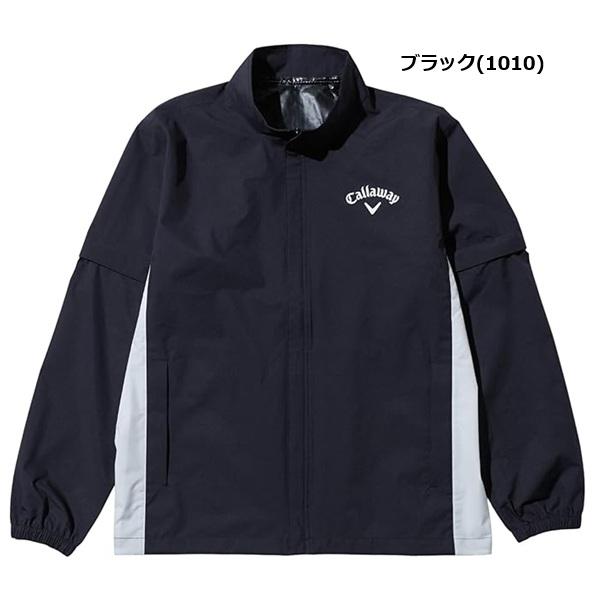 キャロウェイ ゴルフ レインウェア メンズ 上下セット Callaway Golf  C25989100 | Callaway | 02