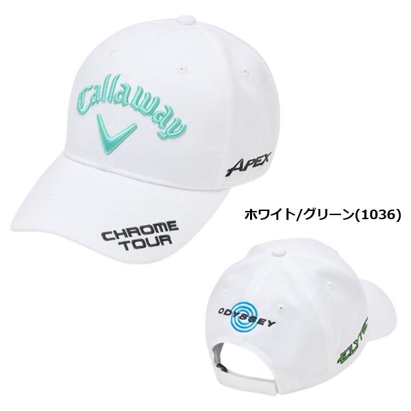 キャロウェイ ゴルフ キャップ TOUR RTW CAP 25 JM メンズ 2025年発売 Callaway Golf C25990100 | Callaway | 05