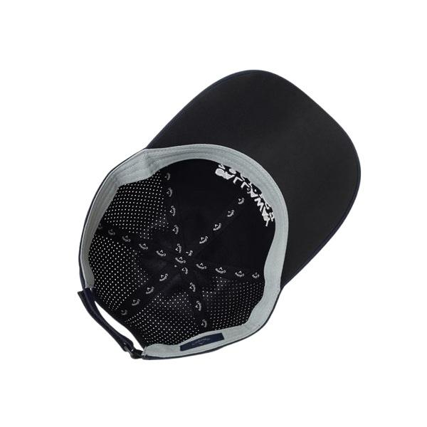 キャロウェイ ゴルフ キャップ 軽量パンチングメッシュキャップ メンズ 2026年発売 Callaway Golf C26191104 | Callaway | 07