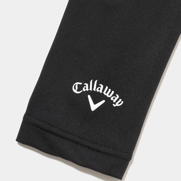 キャロウェイ ゴルフ クールコア アームカバー メンズ Callaway C26198101【ポスト投函配送】 | Callaway | 04