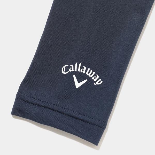 キャロウェイ ゴルフ クールコア アームカバー メンズ Callaway C26198101【ポスト投函配送】 | Callaway | 07