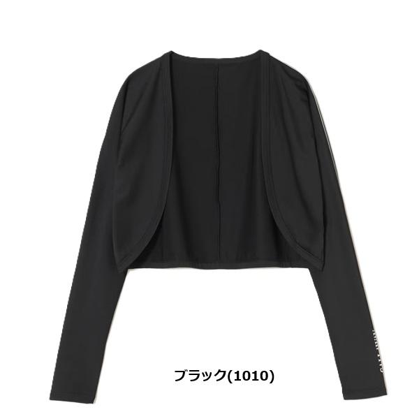 キャロウェイ ゴルフ レディース クールコアボレロ (WOMENS) Callaway C26198200【2026年春夏モデル】【ポスト投函配送】 | Callaway | 01