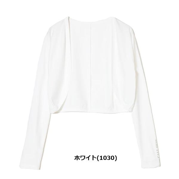 キャロウェイ ゴルフ レディース クールコアボレロ (WOMENS) Callaway C26198200【2026年春夏モデル】【ポスト投函配送】 | Callaway | 02