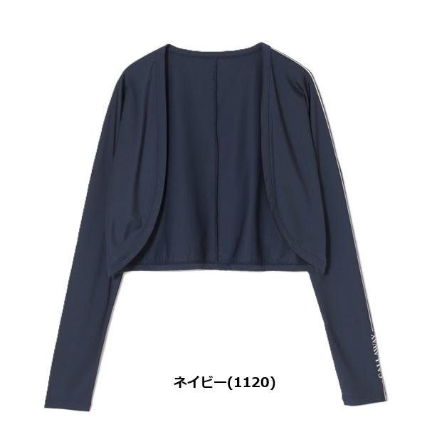 キャロウェイ ゴルフ レディース クールコアボレロ (WOMENS) Callaway C26198200【2026年春夏モデル】【ポスト投函配送】 | Callaway | 03