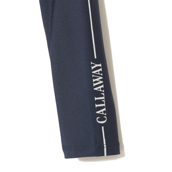 キャロウェイ ゴルフ レディース クールコアボレロ (WOMENS) Callaway C26198200【2026年春夏モデル】【ポスト投函配送】 | Callaway | 09