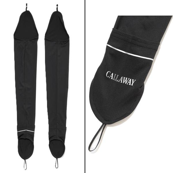 キャロウェイ ゴルフ レディース クールコア紐付きアームカバー (WOMENS) Callaway C26198202【ポスト投函配送】 | Callaway | 04
