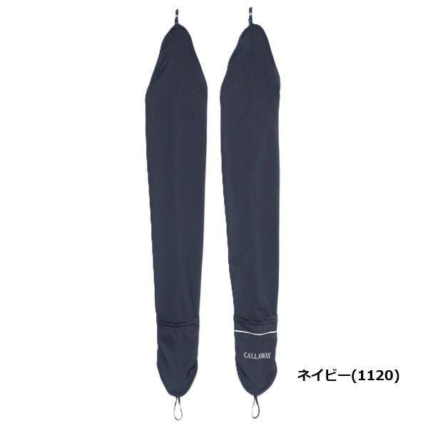 キャロウェイ ゴルフ レディース クールコア紐付きアームカバー (WOMENS) Callaway C26198202【ポスト投函配送】 | Callaway | 03