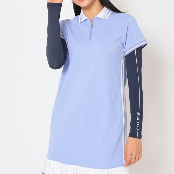 キャロウェイ ゴルフ レディース クールコア シュラッグ (WOMENS) Callaway C26198203【ポスト投函配送】 | Callaway | 10