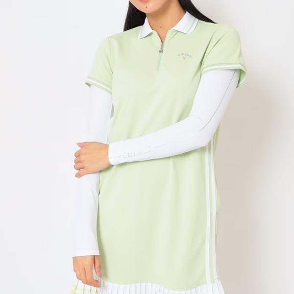 キャロウェイ ゴルフ レディース クールコア シュラッグ (WOMENS) Callaway C26198203【ポスト投函配送】 | Callaway | 08