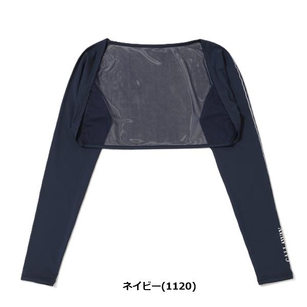 キャロウェイ ゴルフ レディース クールコア シュラッグ (WOMENS) Callaway C26198203【ポスト投函配送】 | Callaway | 03