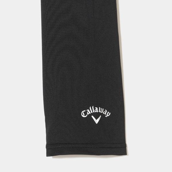 キャロウェイ ゴルフレディース クールコア レギンス (WOMENS) Callaway Golf C26198207【2026年春夏モデル】【ポスト投函配送】 | Callaway | 03