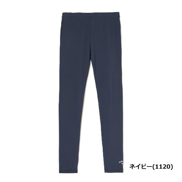 キャロウェイ ゴルフレディース クールコア レギンス (WOMENS) Callaway Golf C26198207【2026年春夏モデル】【ポスト投函配送】 | Callaway | 02