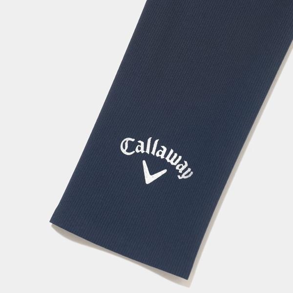 キャロウェイ ゴルフ レディース 接触冷感アームカバー (WOMENS) Callaway C26198210【ポスト投函配送】 | Callaway | 05