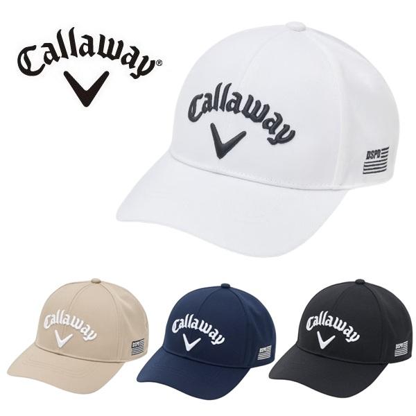 キャロウェイ ゴルフ キャップ BASIC FLAT CAP 26 JM メンズ 2026年発売 Callaway Golf C26990105 | Callaway