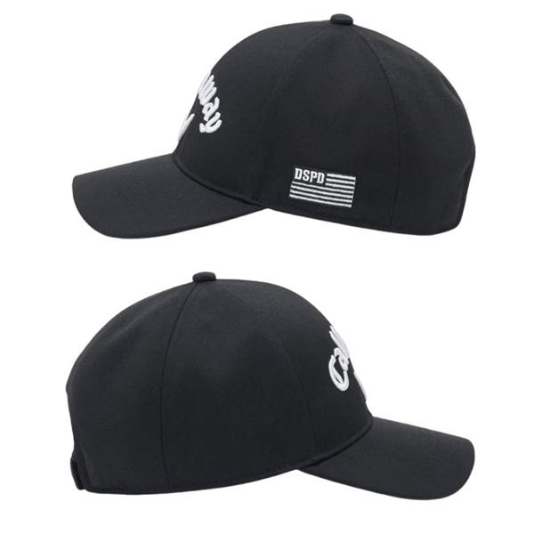 キャロウェイ ゴルフ キャップ BASIC FLAT CAP 26 JM メンズ 2026年発売 Callaway Golf C26990105 | Callaway | 05