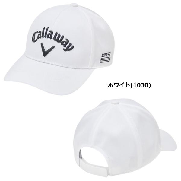 キャロウェイ ゴルフ キャップ BASIC FLAT CAP 26 JM メンズ 2026年発売 Callaway Golf C26990105 | Callaway | 02