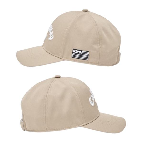 キャロウェイ ゴルフ キャップ BASIC FLAT CAP 26 JM メンズ 2026年発売 Callaway Golf C26990105 | Callaway | 07