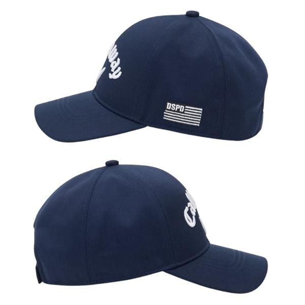 キャロウェイ ゴルフ キャップ BASIC FLAT CAP 26 JM メンズ 2026年発売 Callaway Golf C26990105 | Callaway | 08