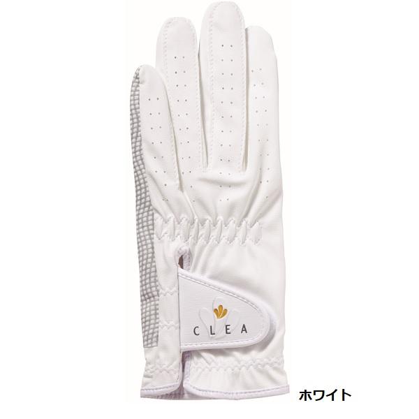 キャスコ ゴルフ グローブ CLEA レディース 左手用  非公認グローブ Kasco CLA-180L 【メール便配送】 | kasco | 01