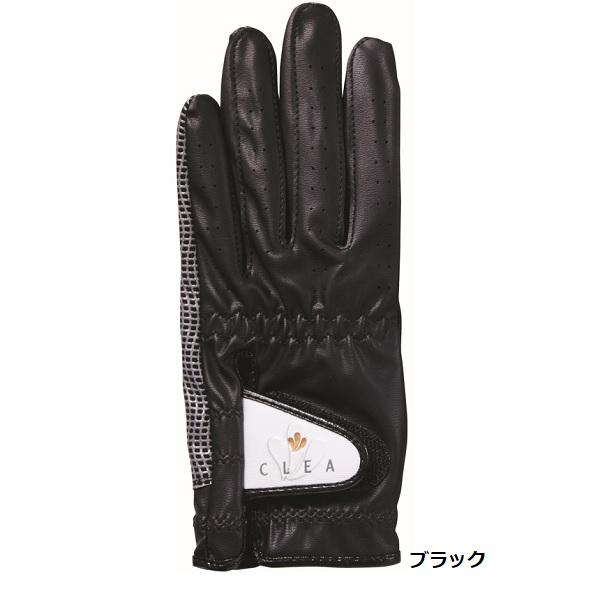 キャスコ ゴルフ グローブ CLEA レディース 左手用  非公認グローブ Kasco CLA-180L 【メール便配送】 | kasco | 02