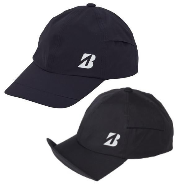 ブリヂストン ゴルフ レインキャップ 水神 メンズ 帽子 BRIDGESTONE GOLF CPG24S | BRIDGESTONE GOLF | 03