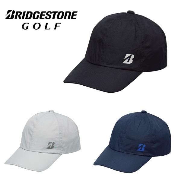 ブリヂストン ゴルフ レインキャップ メンズ BRIDGESTONE GOLF CPG24V 2024商品 | BRIDGESTONE GOLF