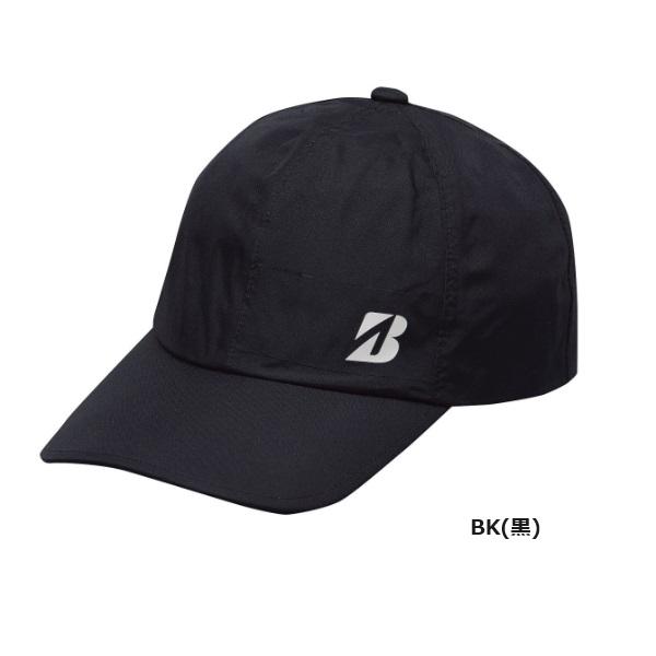 ブリヂストン ゴルフ レインキャップ メンズ BRIDGESTONE GOLF CPG24V 2024商品 | BRIDGESTONE GOLF | 01