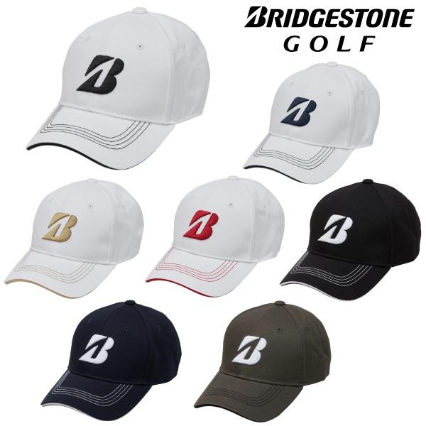 ブリヂストン ゴルフ キャップ プロモデル キャップツイル メンズ BRIDGESTONE GOLF CPG25C 2025新製品 | BRIDGESTONE GOLF