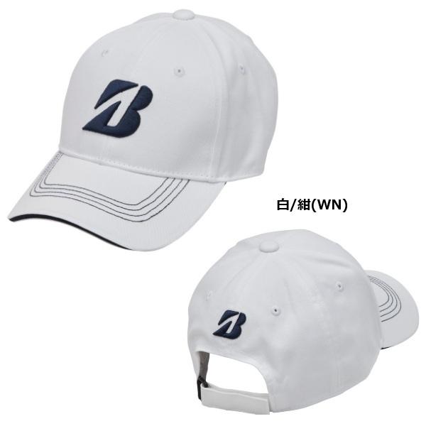ブリヂストン ゴルフ キャップ プロモデル キャップツイル メンズ BRIDGESTONE GOLF CPG25C 2025新製品 | BRIDGESTONE GOLF | 02