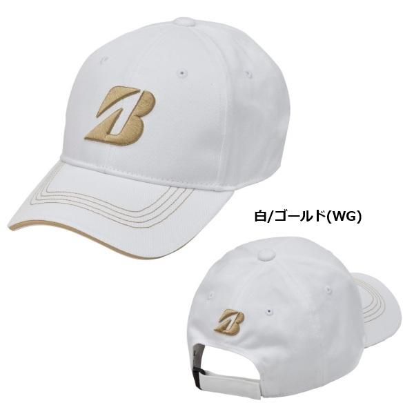 ブリヂストン ゴルフ キャップ プロモデル キャップツイル メンズ BRIDGESTONE GOLF CPG25C 2025新製品 | BRIDGESTONE GOLF | 03