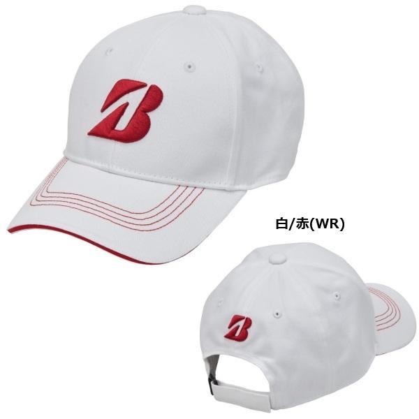 ブリヂストン ゴルフ キャップ プロモデル キャップツイル メンズ BRIDGESTONE GOLF CPG25C 2025新製品 | BRIDGESTONE GOLF | 04