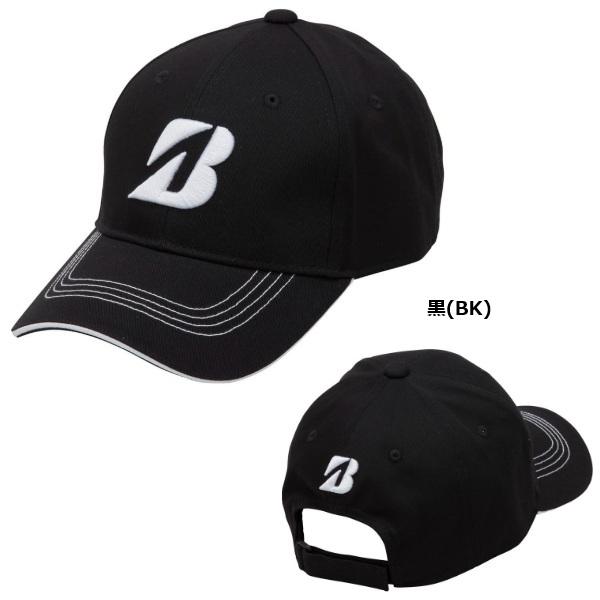 ブリヂストン ゴルフ キャップ プロモデル キャップツイル メンズ BRIDGESTONE GOLF CPG25C 2025新製品 | BRIDGESTONE GOLF | 05