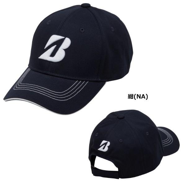 ブリヂストン ゴルフ キャップ プロモデル キャップツイル メンズ BRIDGESTONE GOLF CPG25C 2025新製品 | BRIDGESTONE GOLF | 06