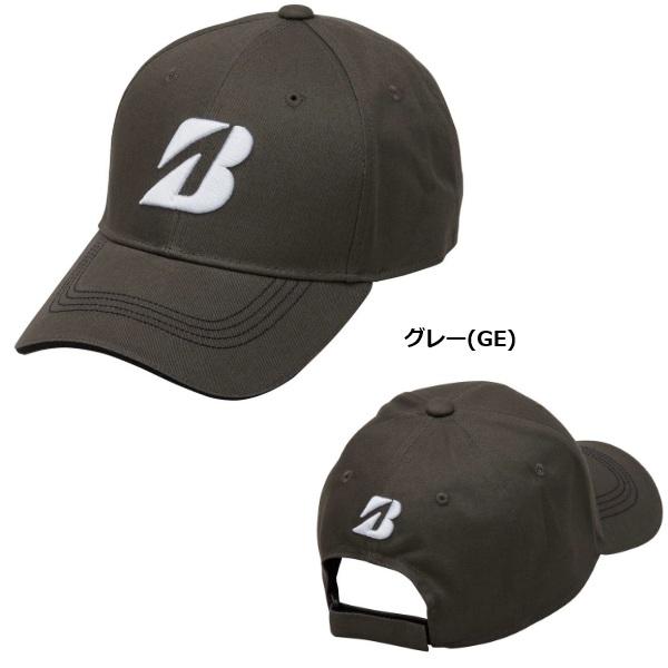 ブリヂストン ゴルフ キャップ プロモデル キャップツイル メンズ BRIDGESTONE GOLF CPG25C 2025新製品 | BRIDGESTONE GOLF | 07