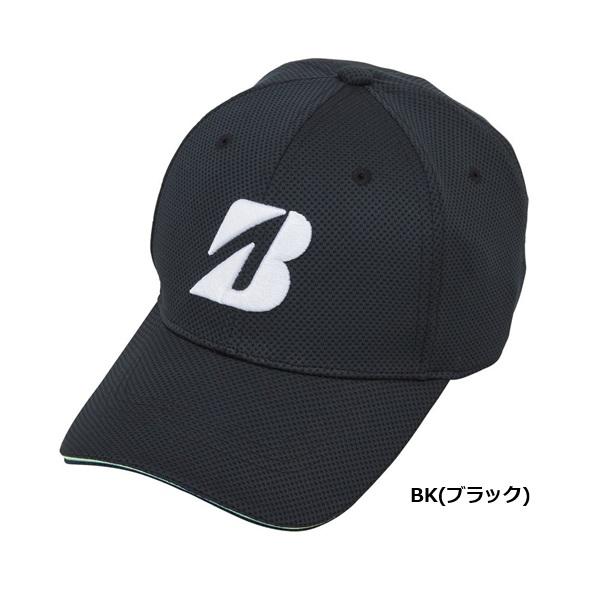 BRIDGESTONE GOLF ブリヂストン ゴルフ キャップ ALLクールバイタル