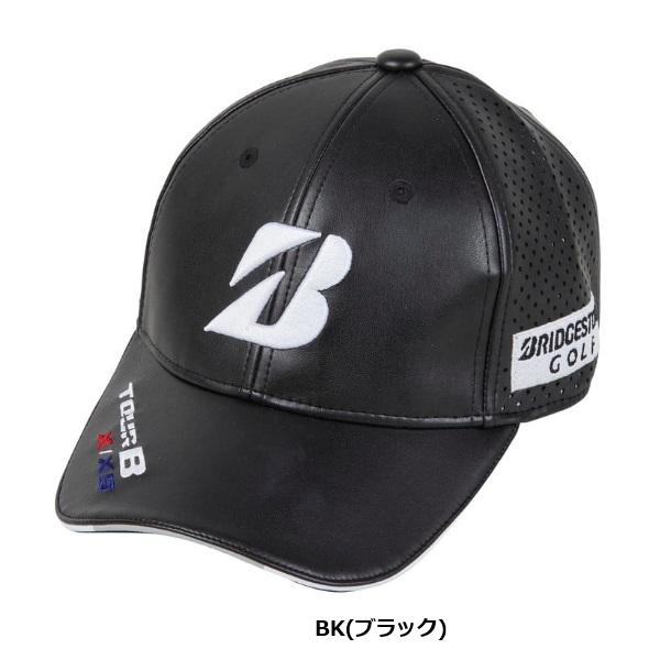 ブリヂストン ゴルフ キャップ 秋冬 限定プロモデルキャップ メンズ BRIDGESTONE GOLF CPW25A 2025発売 | BRIDGESTONE GOLF | 02