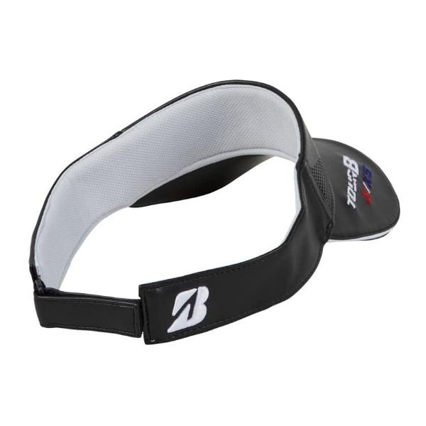 ブリヂストン ゴルフ バイザー 秋冬 秋冬 限定プロモデルバイザー メンズ BRIDGESTONE GOLF CPW25B 2025発売 | BRIDGESTONE GOLF | 06