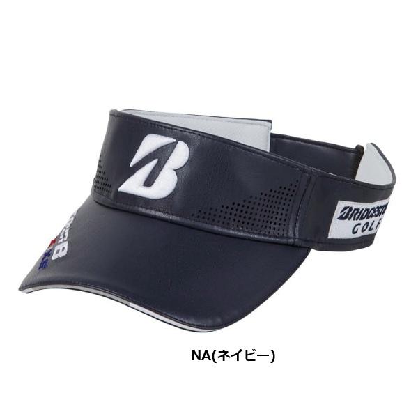 ブリヂストン ゴルフ バイザー 秋冬 秋冬 限定プロモデルバイザー メンズ BRIDGESTONE GOLF CPW25B 2025発売 | BRIDGESTONE GOLF | 03