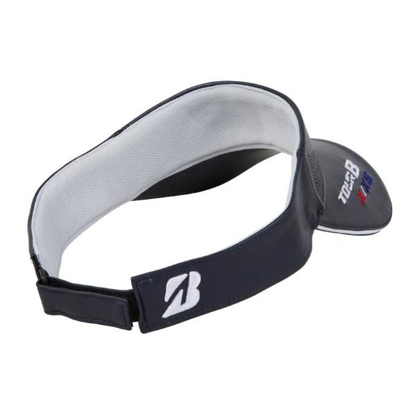 ブリヂストン ゴルフ バイザー 秋冬 秋冬 限定プロモデルバイザー メンズ BRIDGESTONE GOLF CPW25B 2025発売 | BRIDGESTONE GOLF | 07