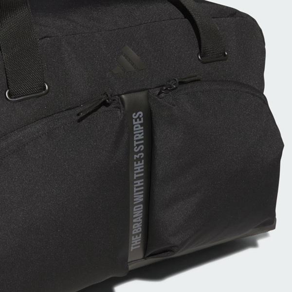 アディダス ゴルフ ダッフル バッグ ボストンバッグ adidas CU017 | adidas | 09