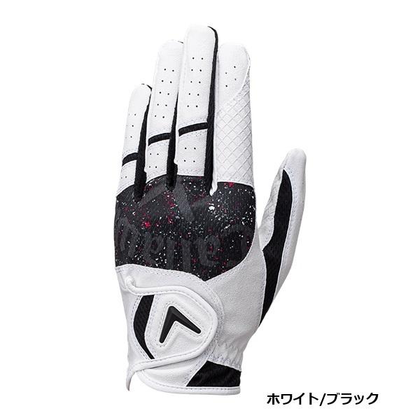 キャロウェイ ゴルフ グローブ キャロウェイ グラフィック グローブ 25 JM 左手用 メンズ Callaway GRAPHIC【ポスト投函配送】 | Callaway | 03
